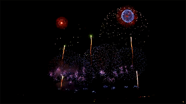ba-blue-red-fireworks-colorful-pretty-gif-pic