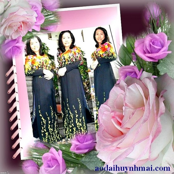 New_Floral Frame - 2zxDa-6ZmA8 - print