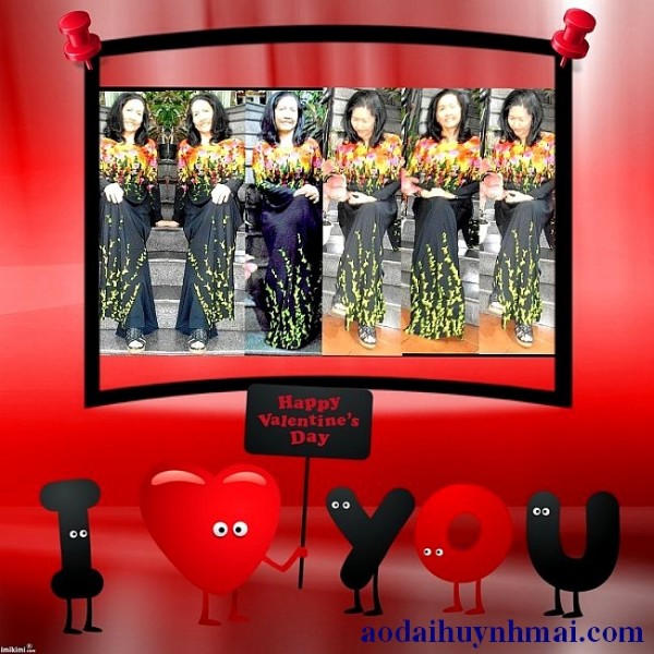 New_Happy Valentines Day - 2zxDa-6ZmH0 - print