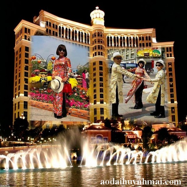 New_Night Light And Fountain - 2zxDa-7bBJC - print